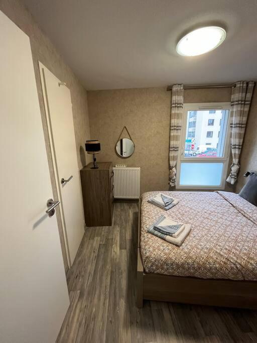 Joli T2 Dans Annecy Apartment Bagian luar foto