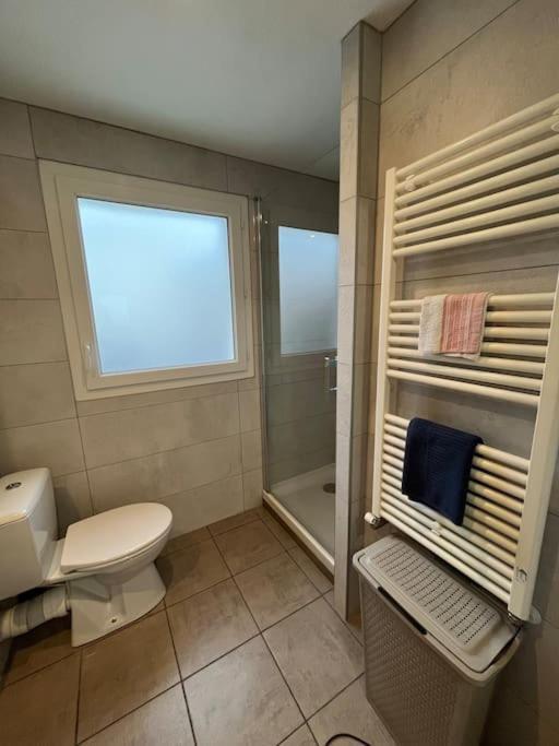 Joli T2 Dans Annecy Apartment Bagian luar foto
