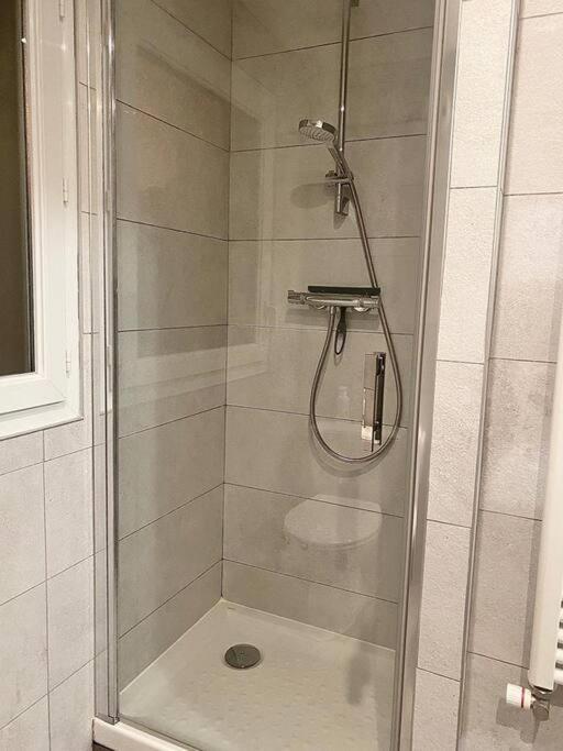 Joli T2 Dans Annecy Apartment Bagian luar foto