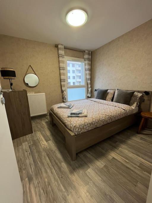 Joli T2 Dans Annecy Apartment Bagian luar foto