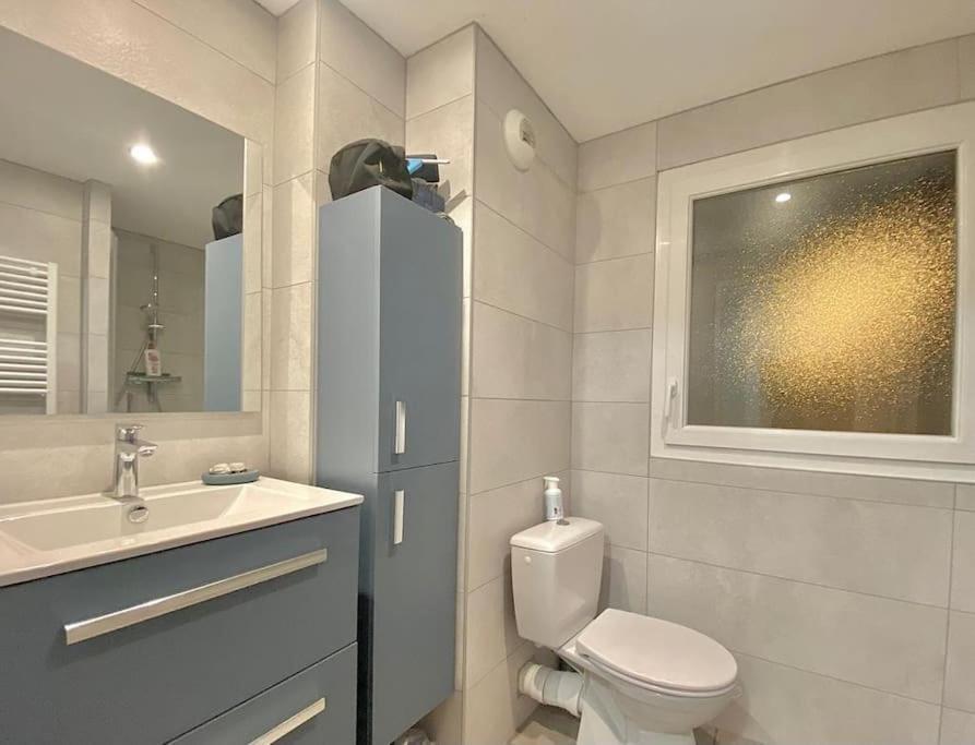 Joli T2 Dans Annecy Apartment Bagian luar foto